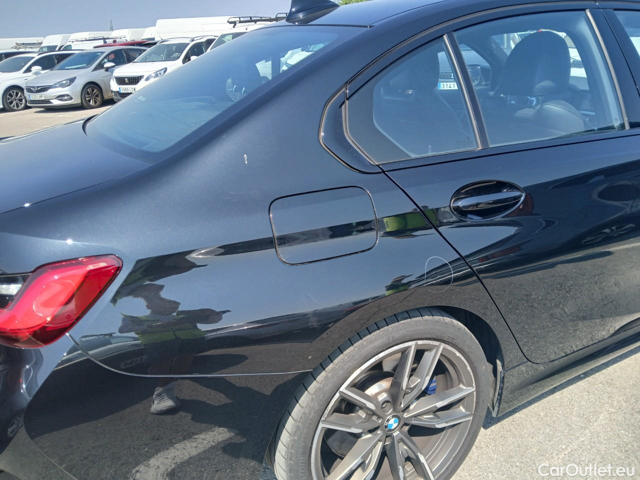  Bmw  Serie 3  Berlina M340d xDrive 340CV AT8 E6d #15
