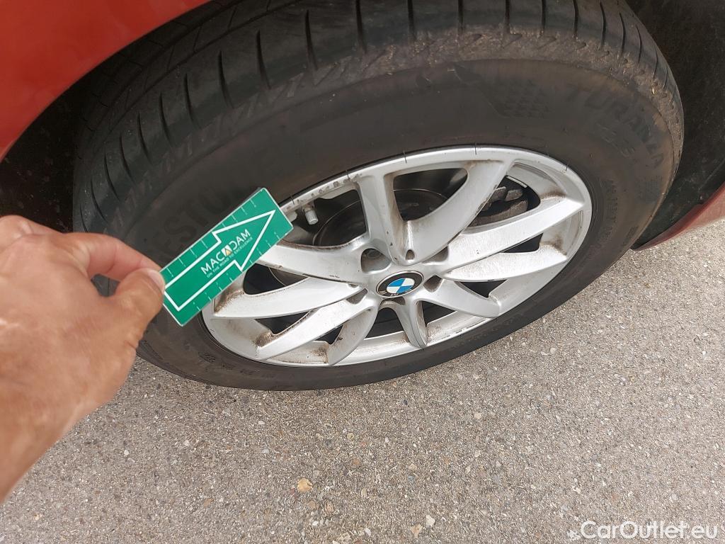  Bmw  Serie 2 BMW  Gran Tourer/2018/5P/monovolumen compacto 216d #9