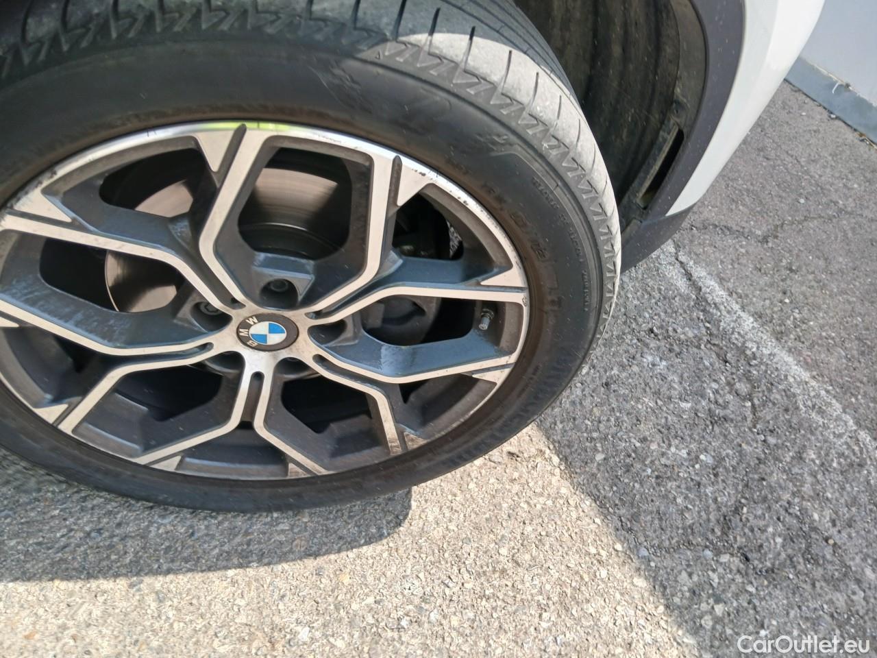  Bmw  X2 Serie  sDrive 18i Advantage 1.5 140CV AT7 E6dT #34