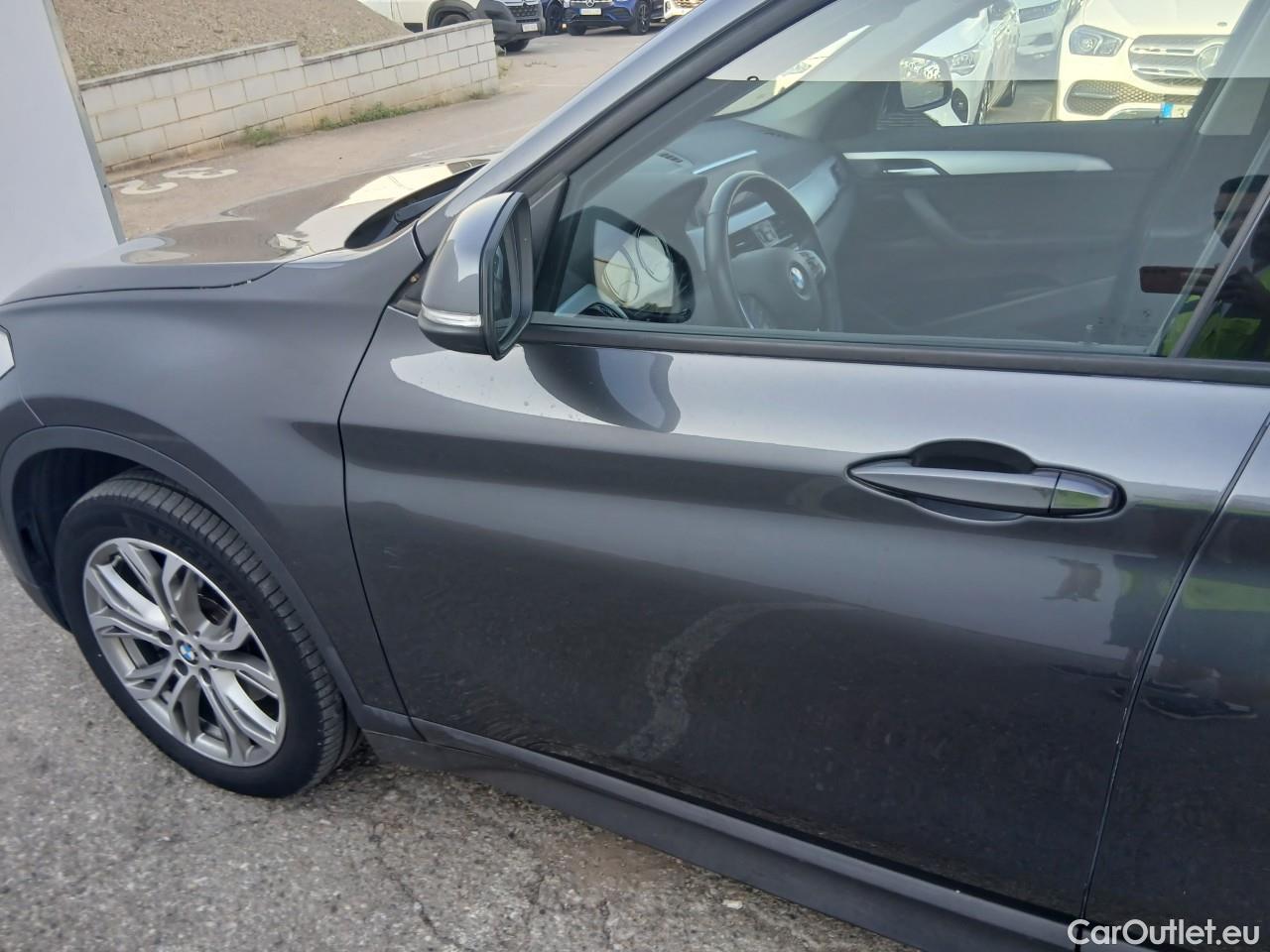  Bmw  X1 Serie  sDrive 18i Advantage 1.5 140CV AT7 E6dT #2