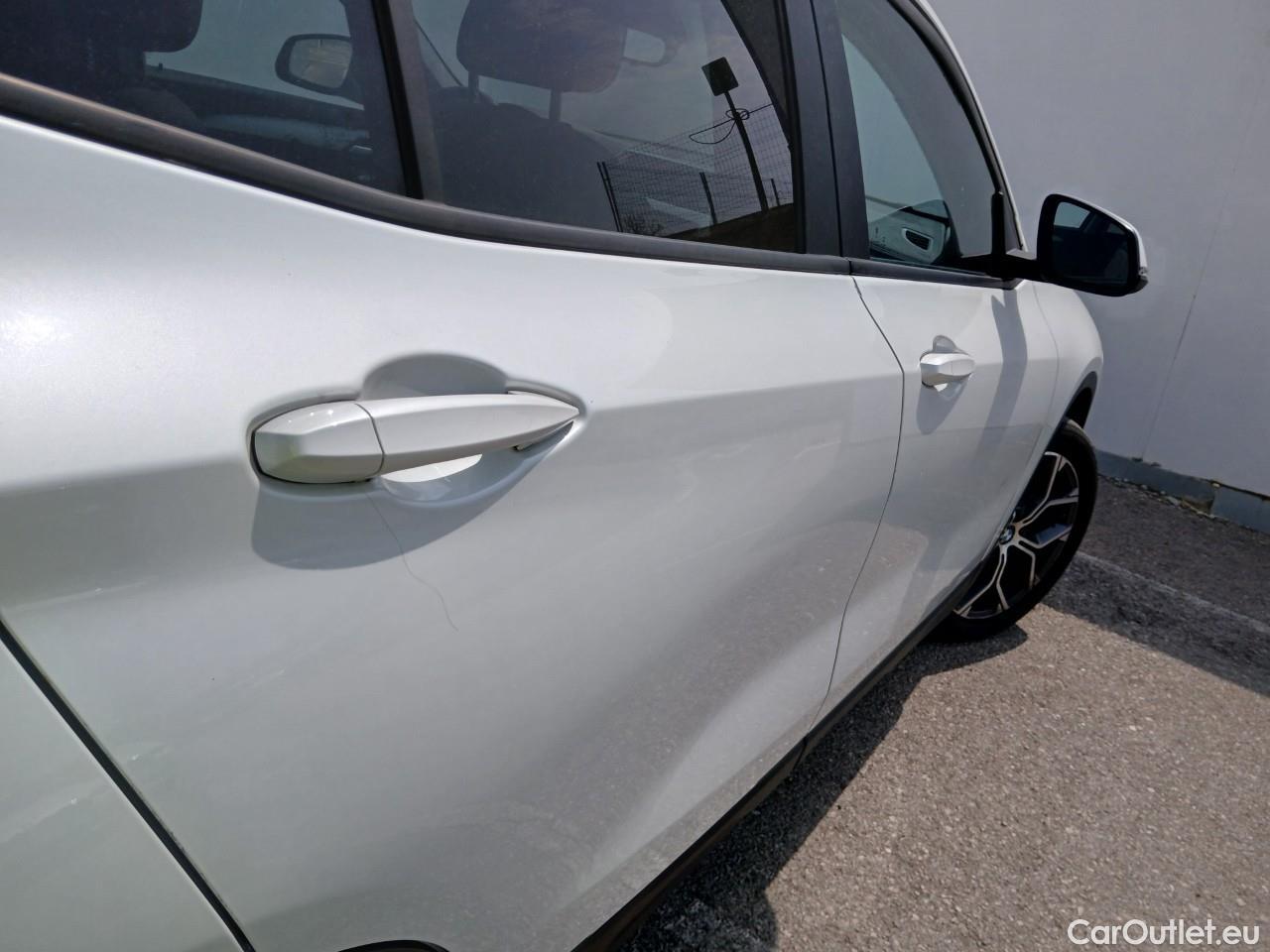  Bmw  X2 Serie  sDrive 18i Advantage 1.5 140CV AT7 E6dT #29