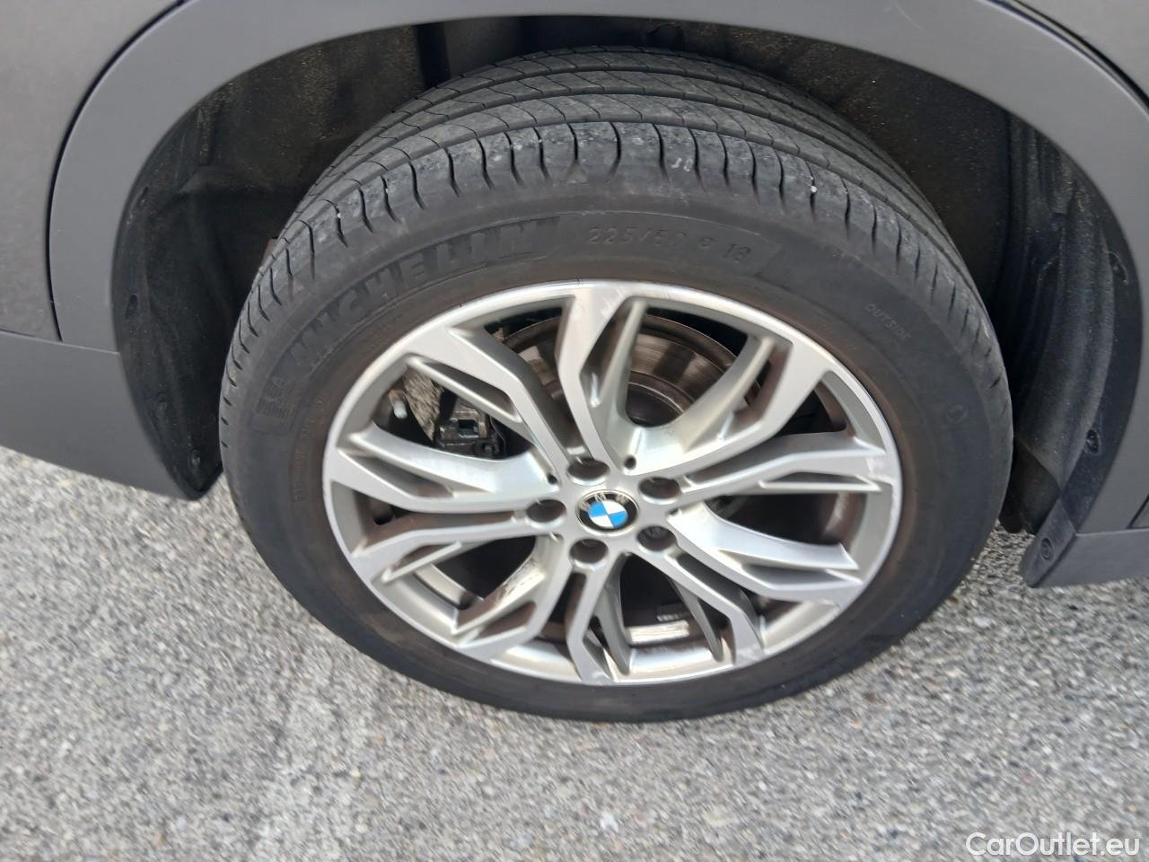  Bmw  X1 Serie  sDrive 18i Advantage 1.5 140CV AT7 E6dT #6