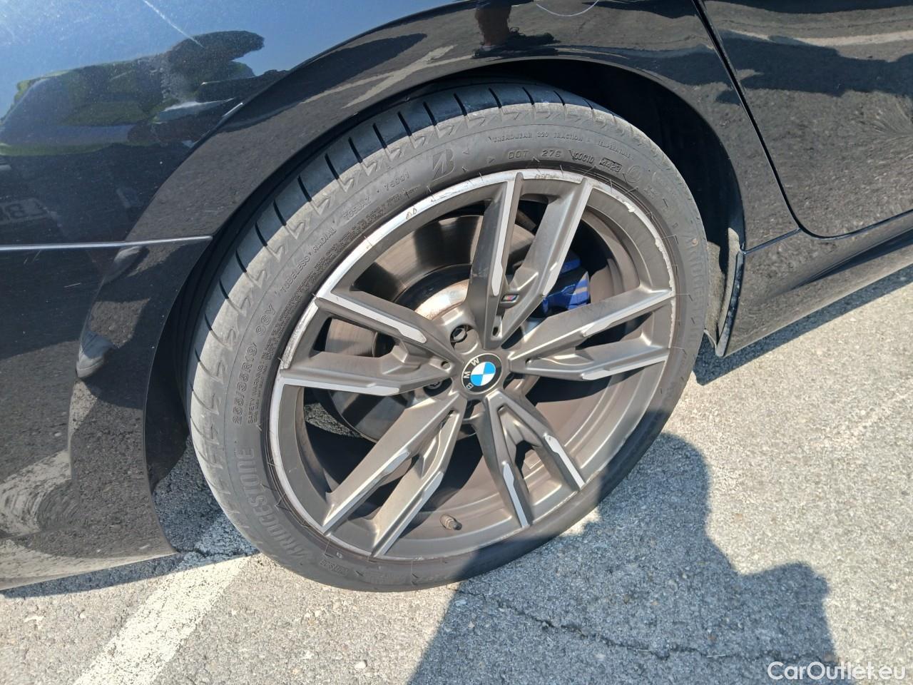  Bmw  Serie 3  Berlina M340d xDrive 340CV AT8 E6d #17