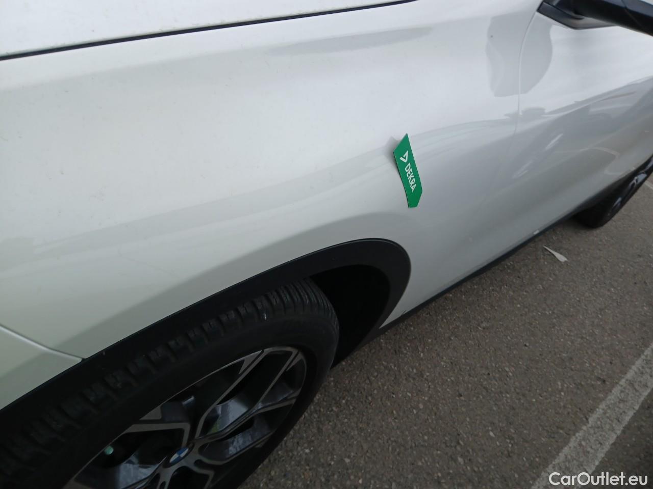  Bmw  X2 Serie  sDrive 18i Advantage 1.5 140CV AT7 E6dT #9