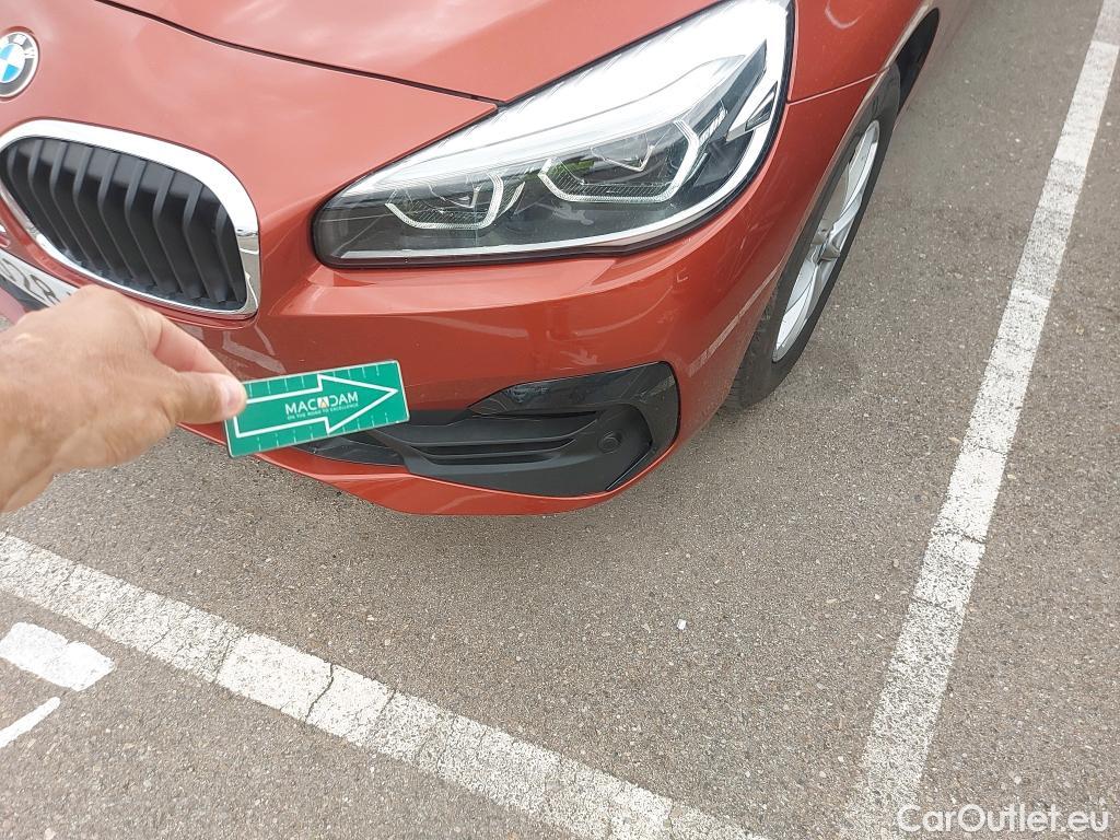  Bmw  Serie 2 BMW  Gran Tourer/2018/5P/monovolumen compacto 216d #16