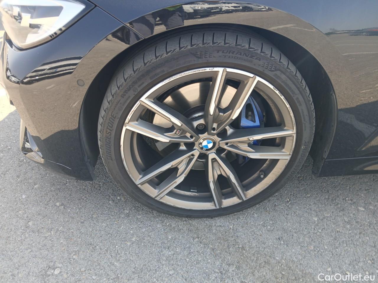  Bmw  Serie 3  Berlina M340d xDrive 340CV AT8 E6d #5