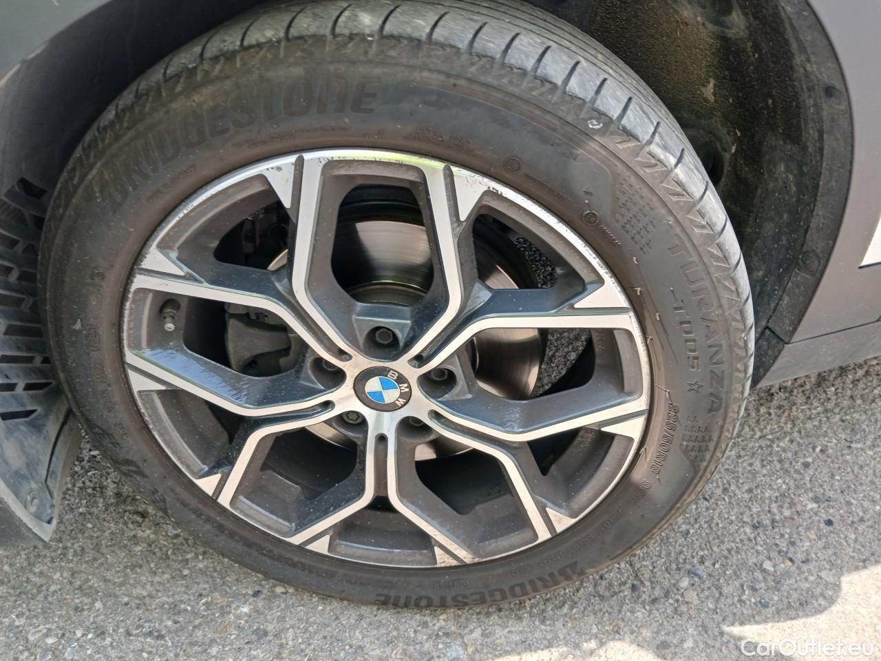  Bmw  X2 Serie  sDrive 18i Advantage 1.5 140CV AT7 E6dT #13