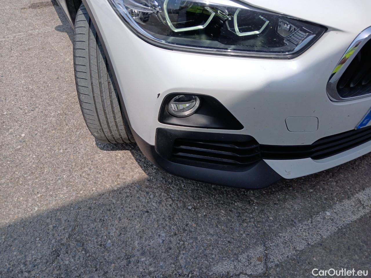  Bmw  X2 Serie  sDrive 18i Advantage 1.5 140CV AT7 E6dT #8