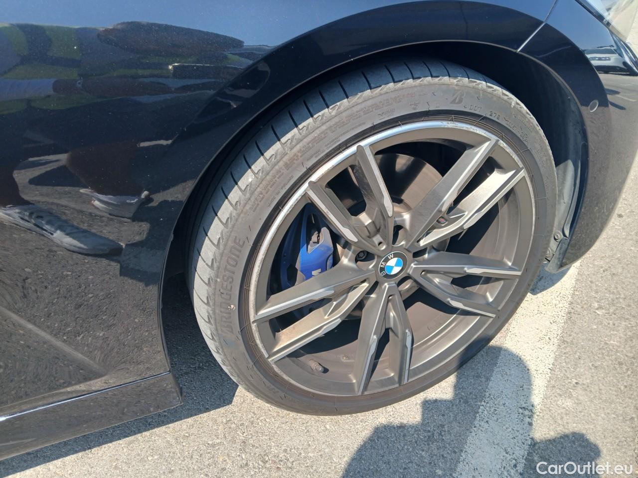  Bmw  Serie 3  Berlina M340d xDrive 340CV AT8 E6d #21