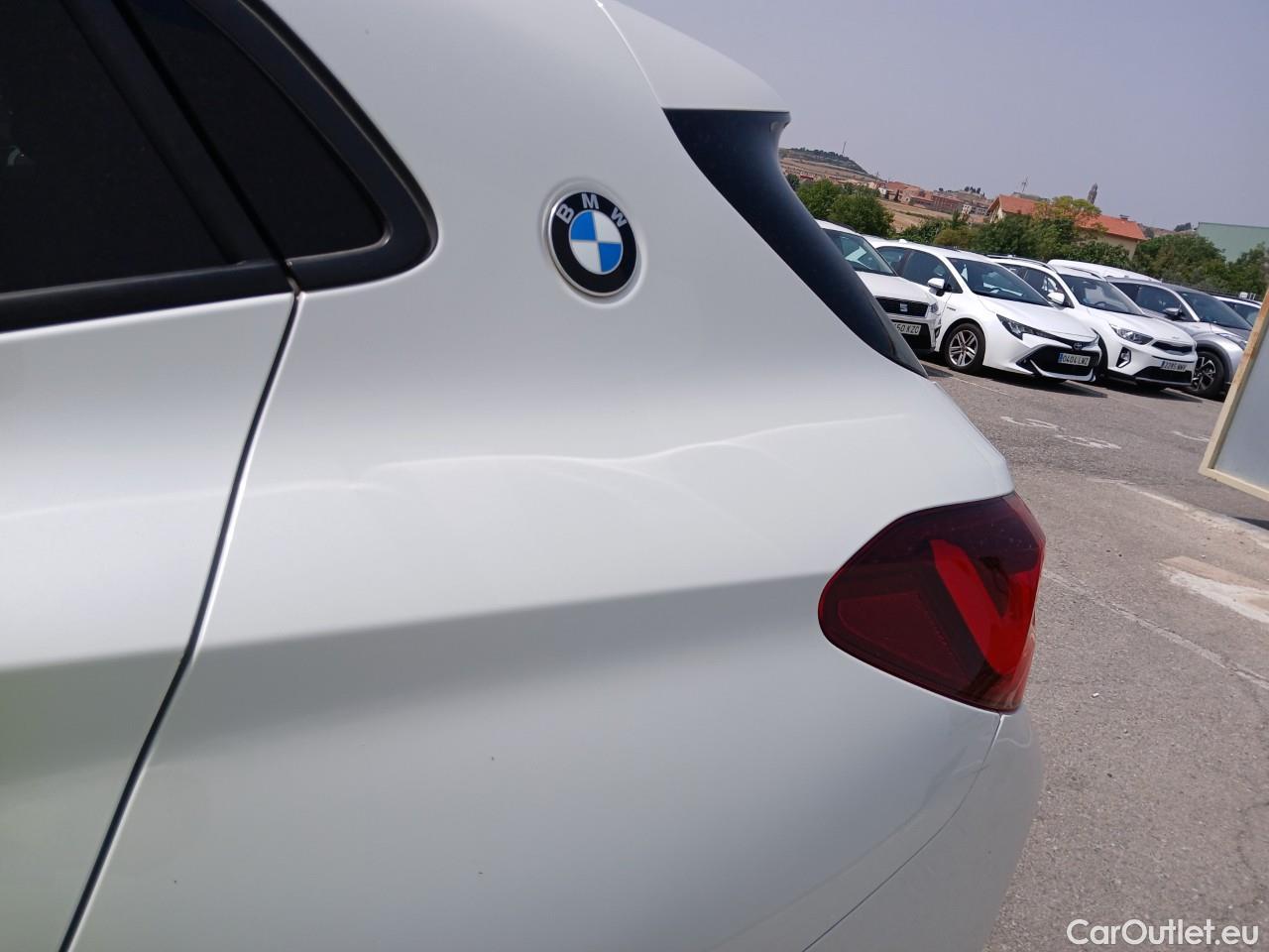  Bmw  X2 Serie  sDrive 18i Advantage 1.5 140CV AT7 E6dT #21