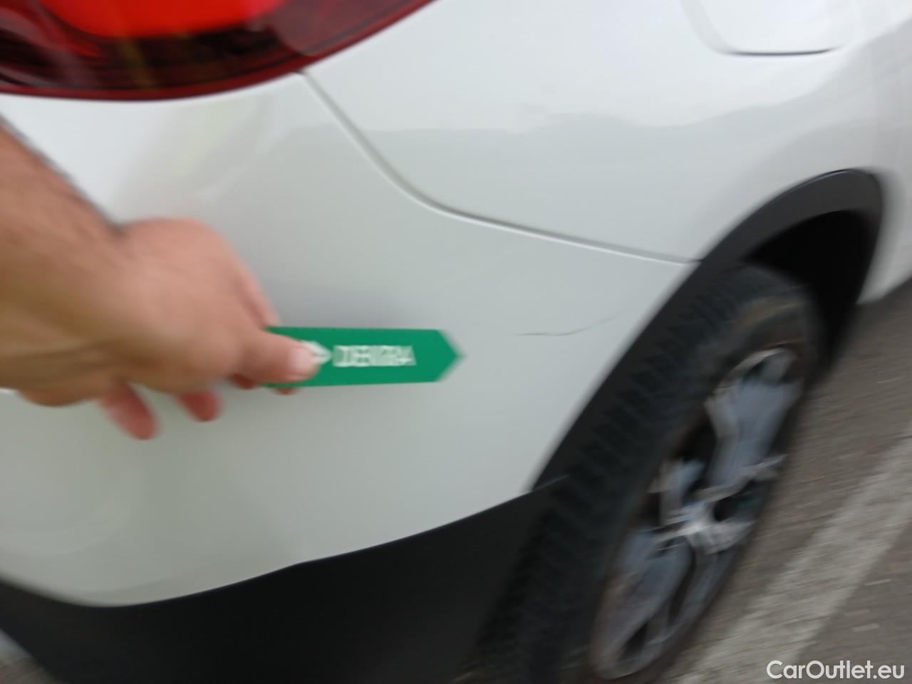  Bmw  X2 Serie  sDrive 18i Advantage 1.5 140CV AT7 E6dT #15