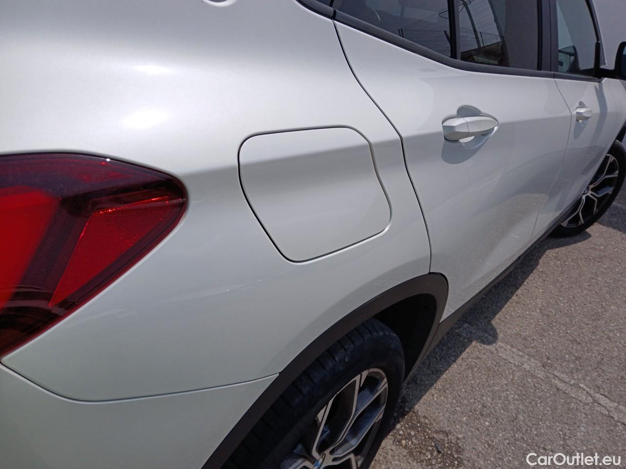 Bmw  X2 Serie  sDrive 18i Advantage 1.5 140CV AT7 E6dT #28