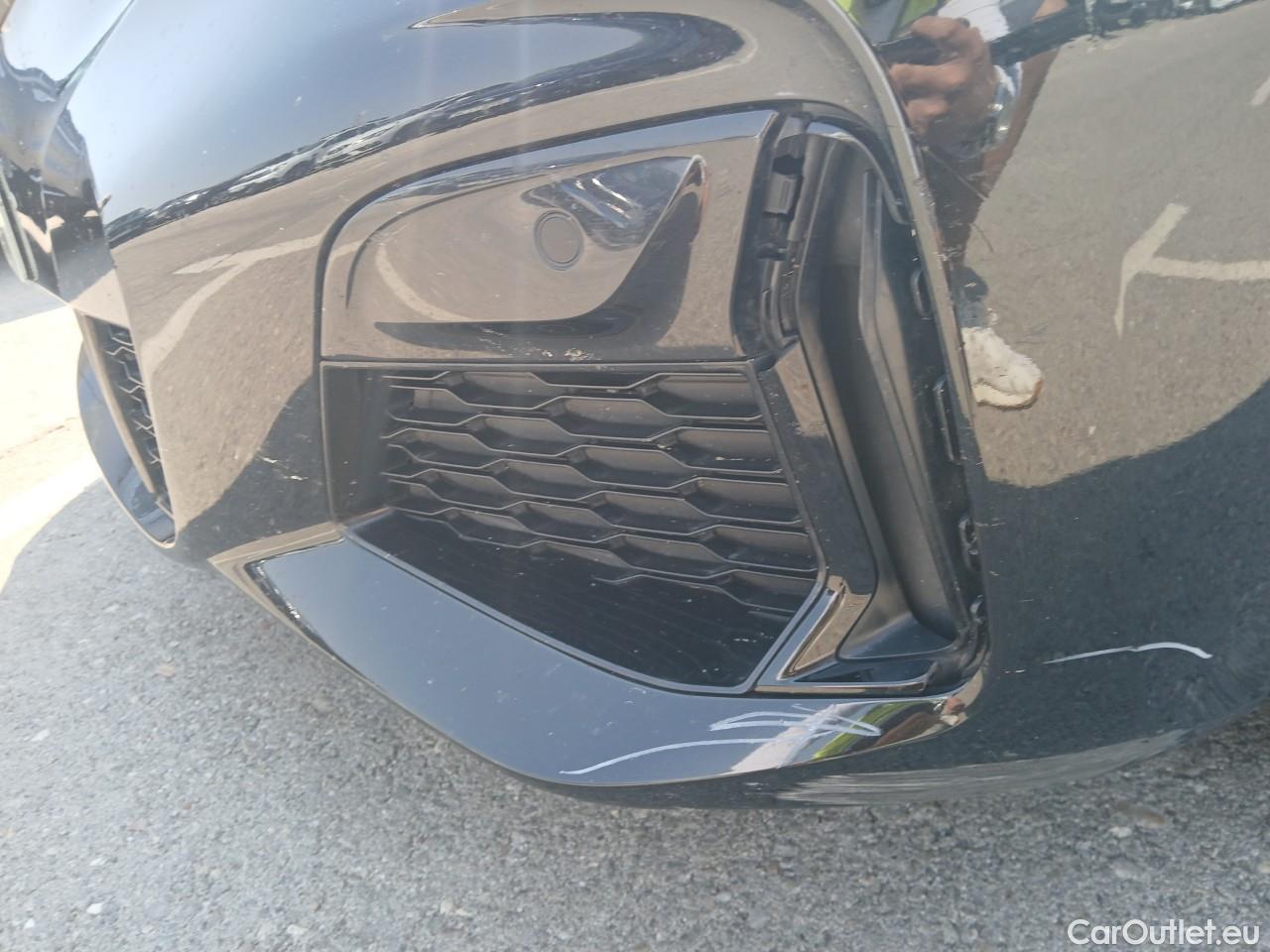  Bmw  Serie 3  Berlina M340d xDrive 340CV AT8 E6d #4