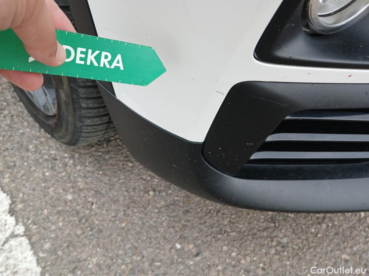  Bmw  X2 Serie  sDrive 18i Advantage 1.5 140CV AT7 E6dT #6