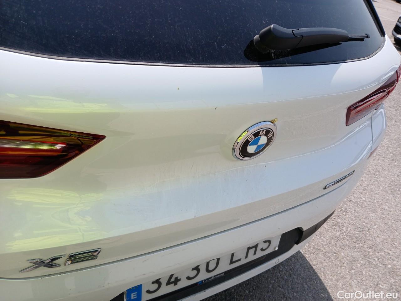  Bmw  X2 Serie  sDrive 18i Advantage 1.5 140CV AT7 E6dT #26