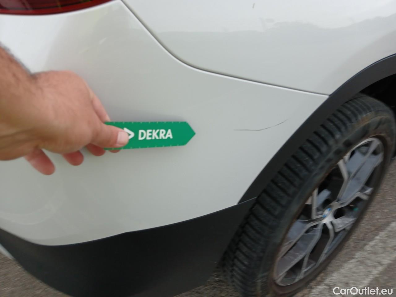  Bmw  X2 Serie  sDrive 18i Advantage 1.5 140CV AT7 E6dT #14