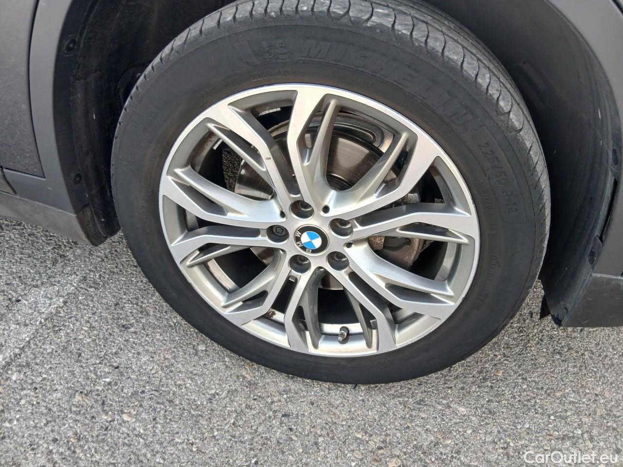  Bmw  X1 Serie  sDrive 18i Advantage 1.5 140CV AT7 E6dT #14