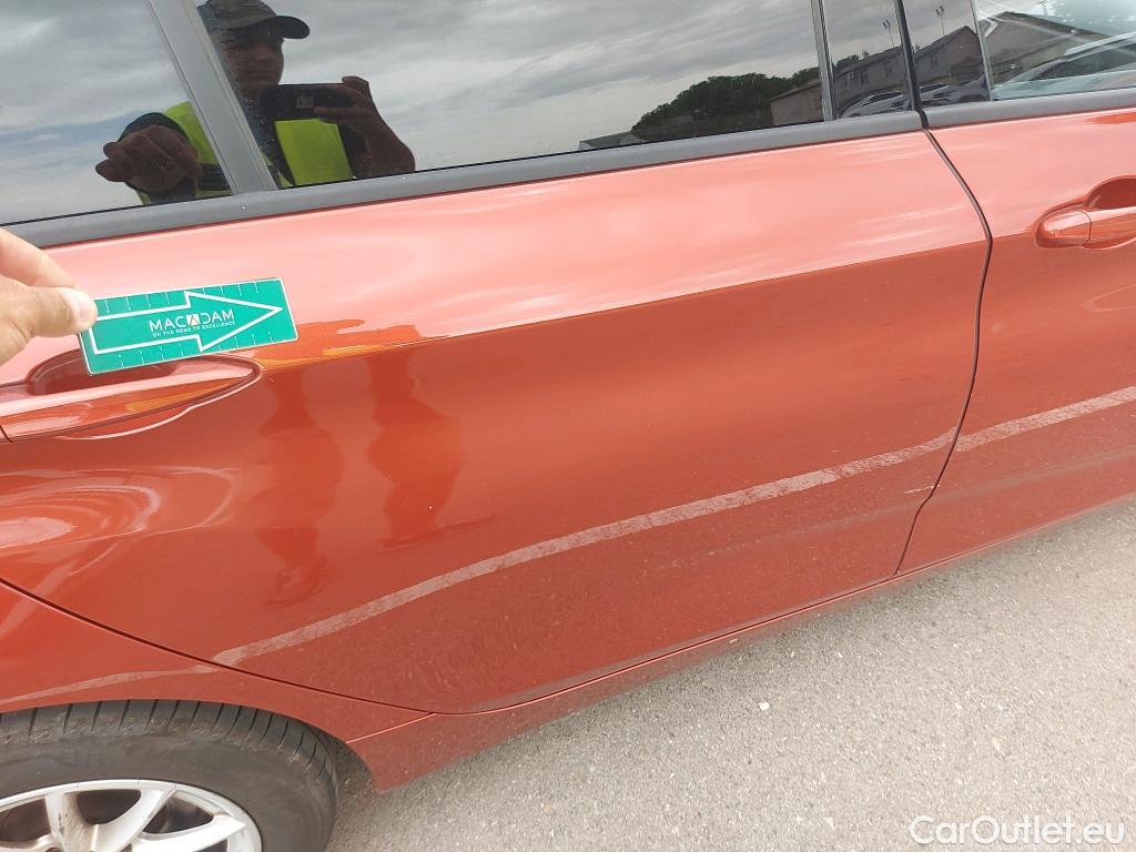  Bmw  Serie 2 BMW  Gran Tourer/2018/5P/monovolumen compacto 216d #1
