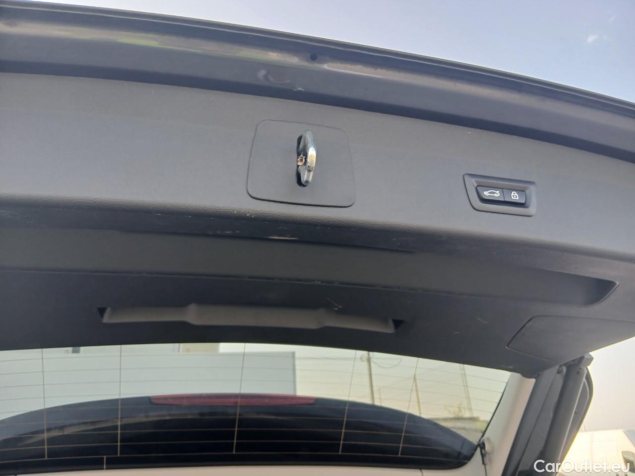  Bmw  X1 Serie  sDrive 18i Advantage 1.5 140CV AT7 E6dT #17