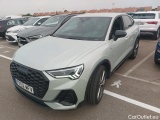  Audi  Q3  Sportback 35 TDI Black line Black Edition 2.0 TDI 150CV AT7 E6d 