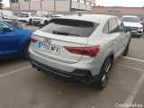  Audi  Q3  Sportback 35 TDI Black line Black Edition 2.0 TDI 150CV AT7 E6d #2