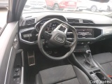  Audi  Q3  Sportback 35 TDI Black line Black Edition 2.0 TDI 150CV AT7 E6d #3