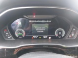  Audi  Q3  Sportback 35 TDI Black line Black Edition 2.0 TDI 150CV AT7 E6d #4