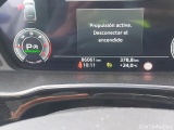  Audi  Q3  Sportback 35 TDI Black line Black Edition 2.0 TDI 150CV AT7 E6d #5