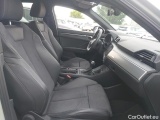  Audi  Q3  Sportback 35 TDI Black line Black Edition 2.0 TDI 150CV AT7 E6d #6