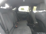 Audi  Q3  Sportback 35 TDI Black line Black Edition 2.0 TDI 150CV AT7 E6d #7
