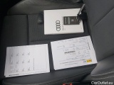  Audi  Q3  Sportback 35 TDI Black line Black Edition 2.0 TDI 150CV AT7 E6d #9