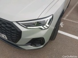  Audi  Q3  Sportback 35 TDI Black line Black Edition 2.0 TDI 150CV AT7 E6d #17