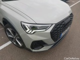  Audi  Q3  Sportback 35 TDI Black line Black Edition 2.0 TDI 150CV AT7 E6d #18