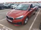  Bmw  Serie 2 BMW  Gran Tourer/2018/5P/monovolumen compacto 216d 