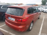  Bmw  Serie 2 BMW  Gran Tourer/2018/5P/monovolumen compacto 216d #2