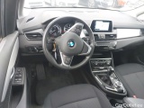  Bmw  Serie 2 BMW  Gran Tourer/2018/5P/monovolumen compacto 216d #3