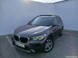  Bmw  X1 Serie  sDrive 18i Advantage 1.5 140CV AT7 E6dT 