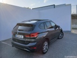  Bmw  X1 Serie  sDrive 18i Advantage 1.5 140CV AT7 E6dT #2