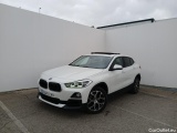  Bmw  X2 Serie  sDrive 18i Advantage 1.5 140CV AT7 E6dT 