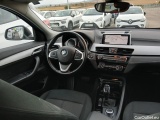  Bmw  X2 Serie  sDrive 18i Advantage 1.5 140CV AT7 E6dT #3