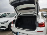  Bmw  X2 Serie  sDrive 18i Advantage 1.5 140CV AT7 E6dT #9
