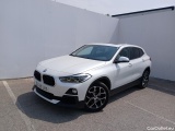  Bmw  X2 Serie  sDrive 18i Advantage 1.5 140CV AT7 E6dT 