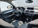  Bmw  X2 Serie  sDrive 18i Advantage 1.5 140CV AT7 E6dT #3