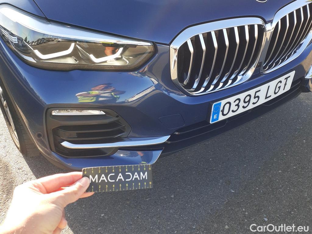  Bmw  X5 Serie  xDrive 25d 2.0 230CV AT8 E6dT #14