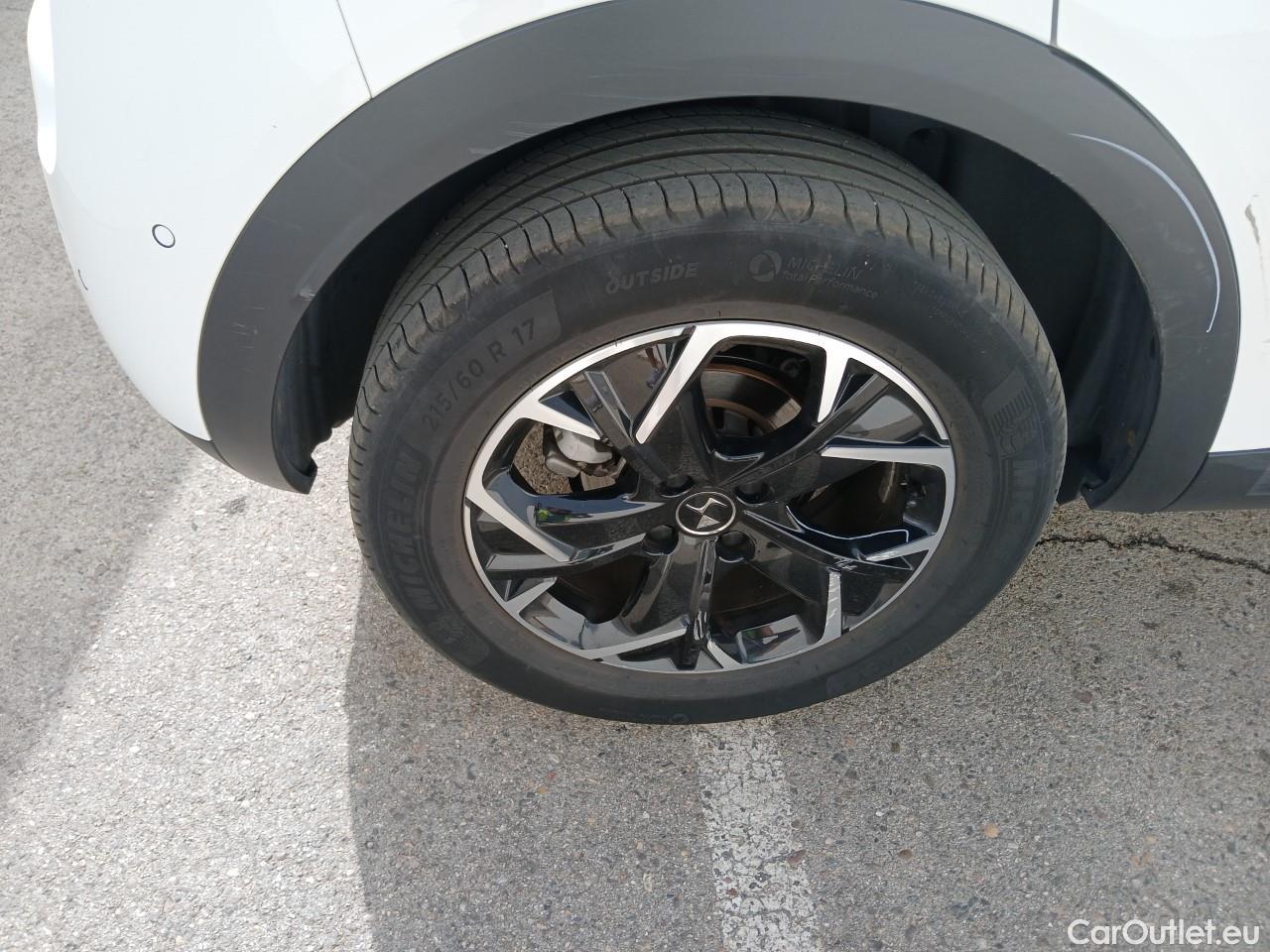  Citroen  DS3 3 Crossback So Chic 1.2 PureTech 100CV MT6 E6d #25