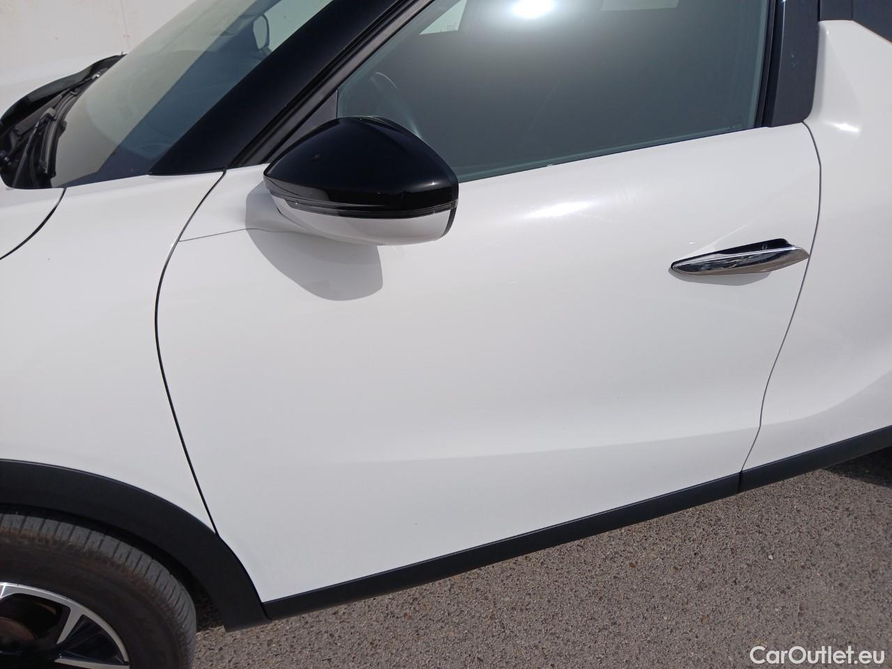  Citroen  DS3 3 Crossback So Chic 1.2 PureTech 100CV MT6 E6d #11