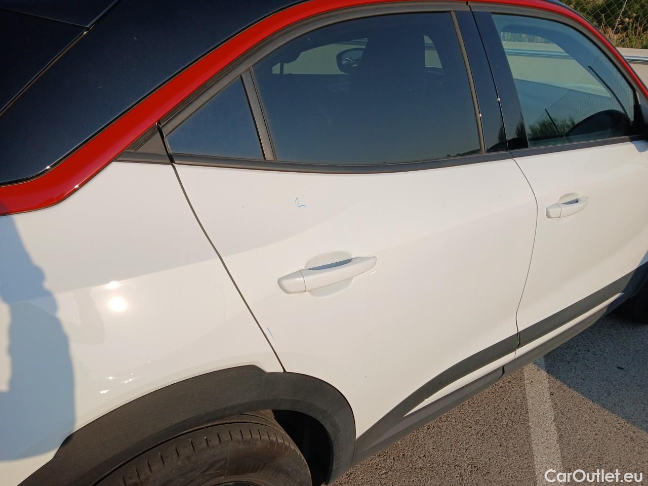  Opel  Mokka OPEL  / 2020 / 5P / todoterreno 1.5 D GS #22