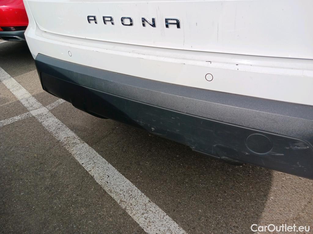  Seat  Arona  Style 1.0 TSI 95CV MT5 E6 #31