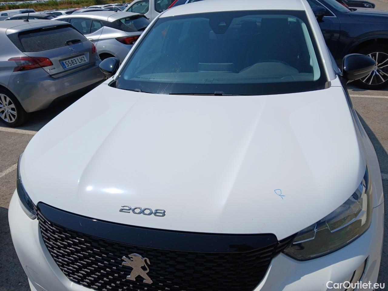  Peugeot  2008  Active 1.2 PureTech 100CV MT6 E6d #5