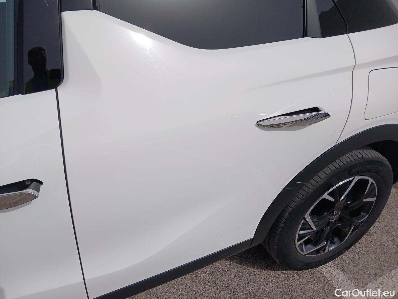  Citroen  DS3 3 Crossback So Chic 1.2 PureTech 100CV MT6 E6d #12
